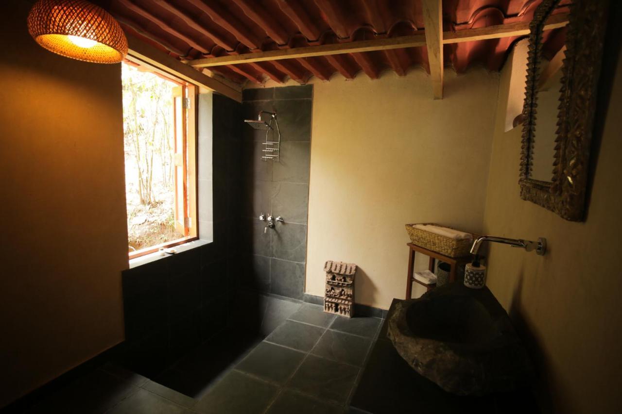 Goctalab Villa Cocachimba Dış mekan fotoğraf