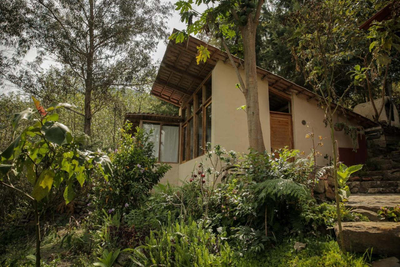 Goctalab Villa Cocachimba Dış mekan fotoğraf