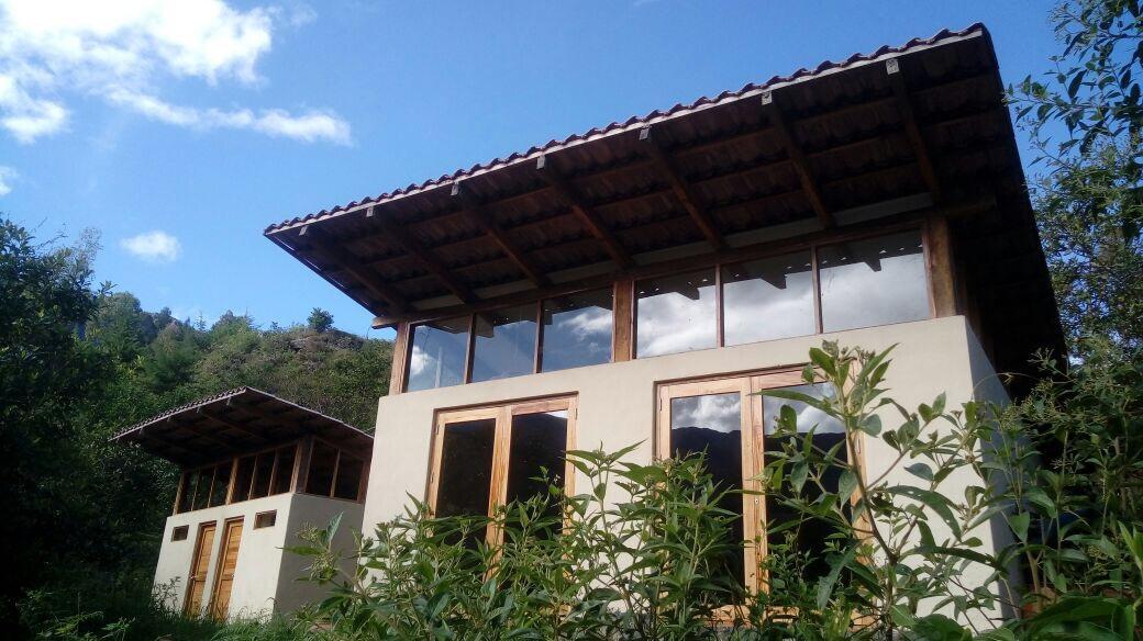 Goctalab Villa Cocachimba Dış mekan fotoğraf