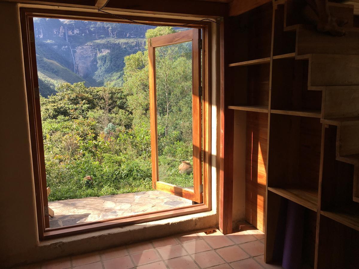 Goctalab Villa Cocachimba Dış mekan fotoğraf