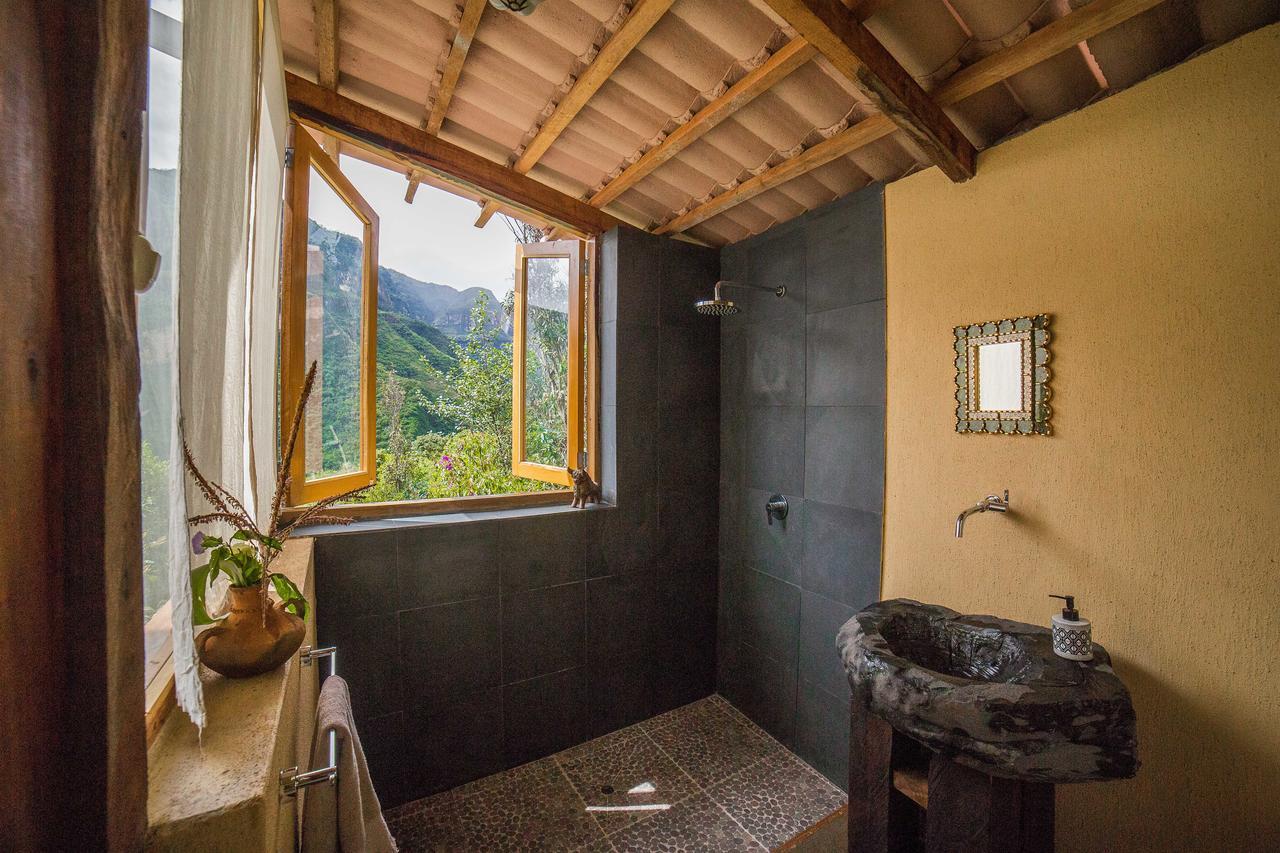 Goctalab Villa Cocachimba Dış mekan fotoğraf