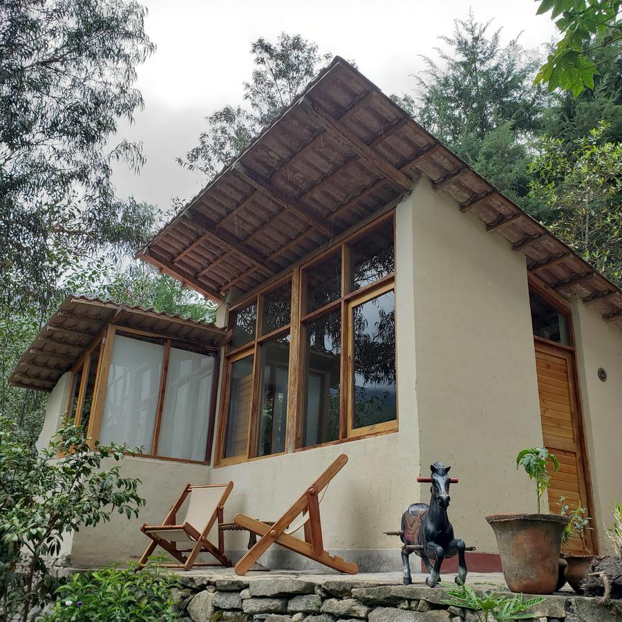 Goctalab Villa Cocachimba Dış mekan fotoğraf