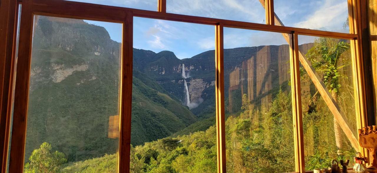 Goctalab Villa Cocachimba Dış mekan fotoğraf